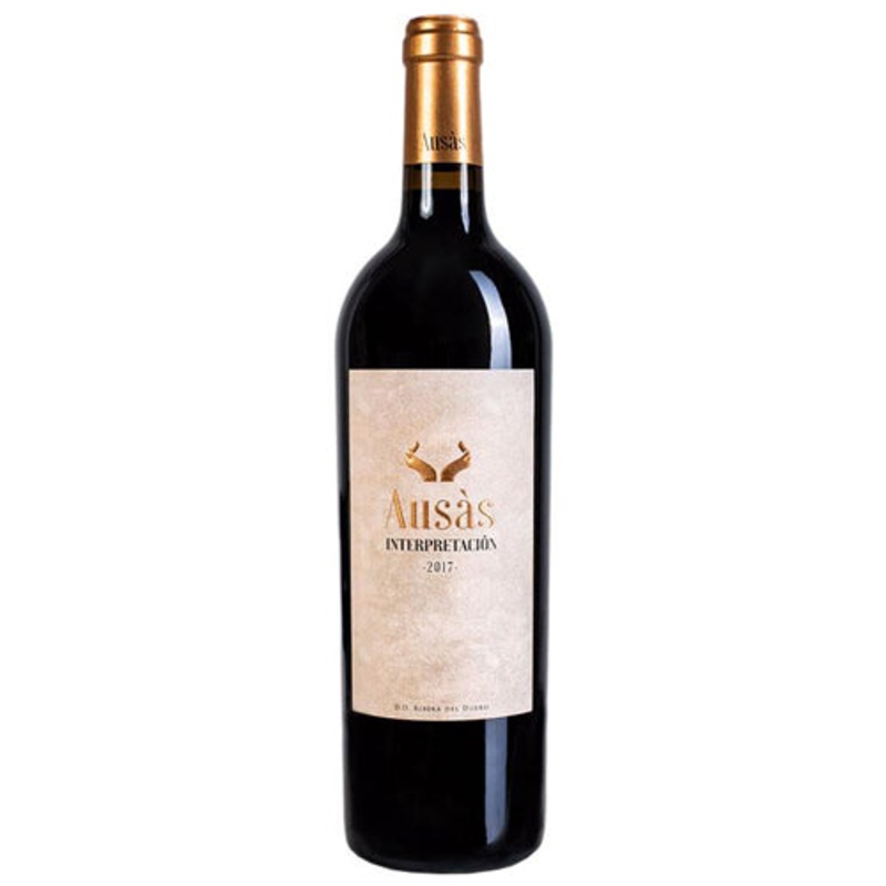Ausas Interpretacion 2017 - 750ML