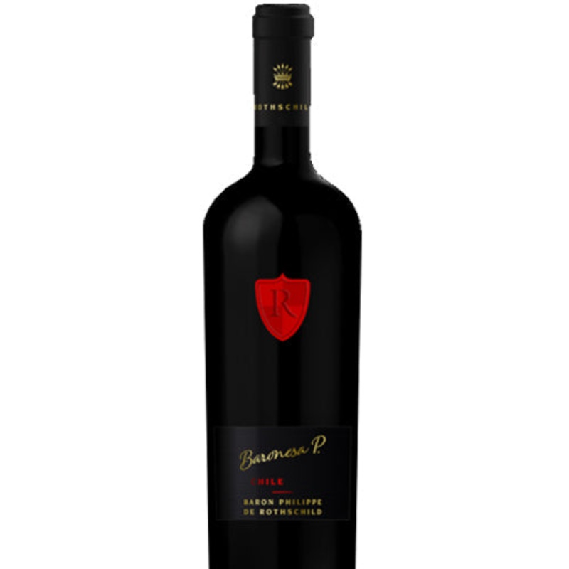 Baron Philippe de Rothschild Baronesa P. 2019 -750ML