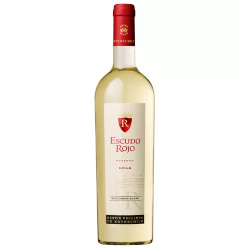 Escudo Rojo Sauvignon Blanc Reserva 2020 -750ML