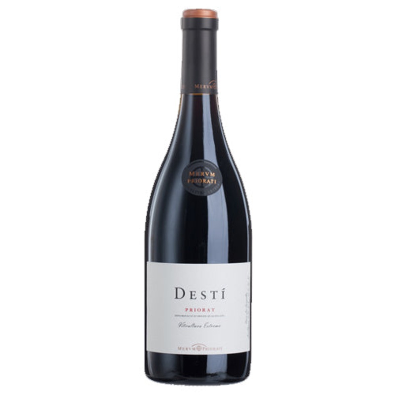 Merum Priorati Priorat Desti 2019 - 750ML