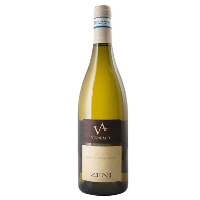 Zeni Lugana Vigne Alte 2020 - 750ML