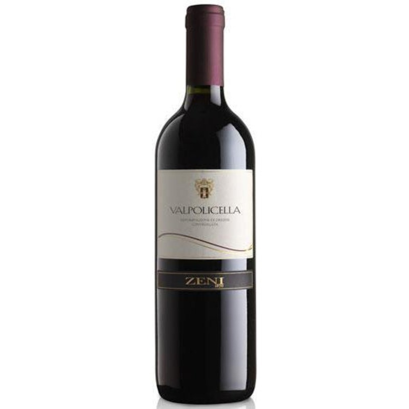 Zeni Valpolicella 2020 - 750ML
