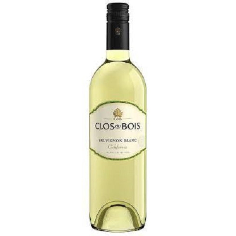 Clos du Bois Sauvignon Blanc - 750ML