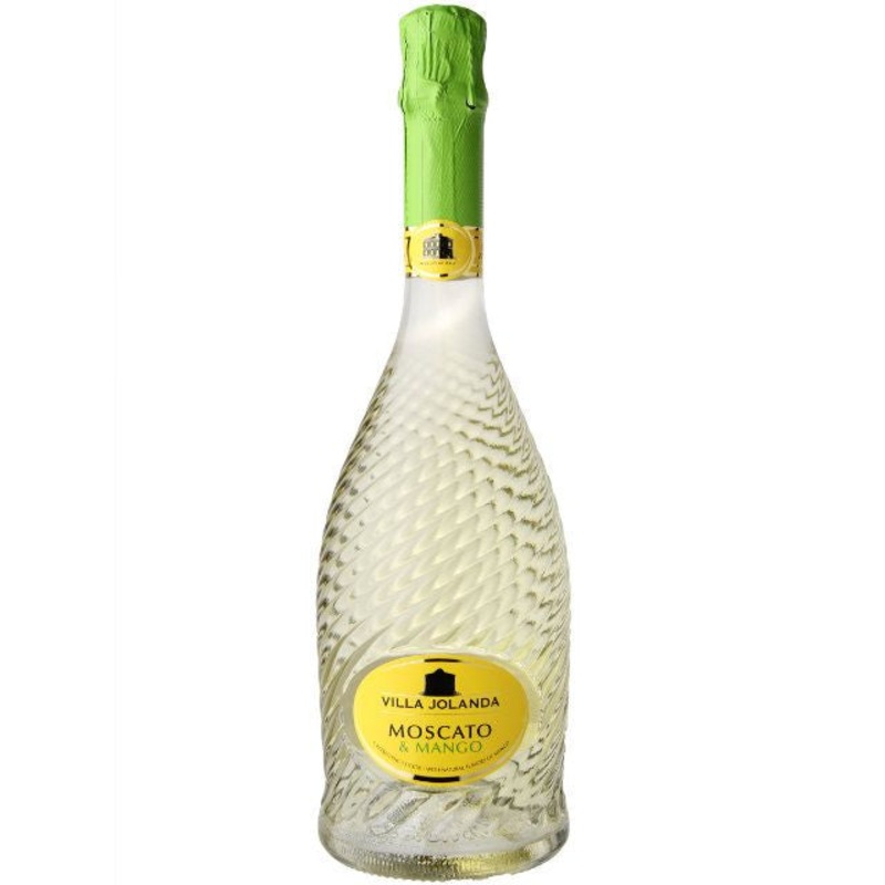 Villa Jolanda Moscato and Mango - 750ML
