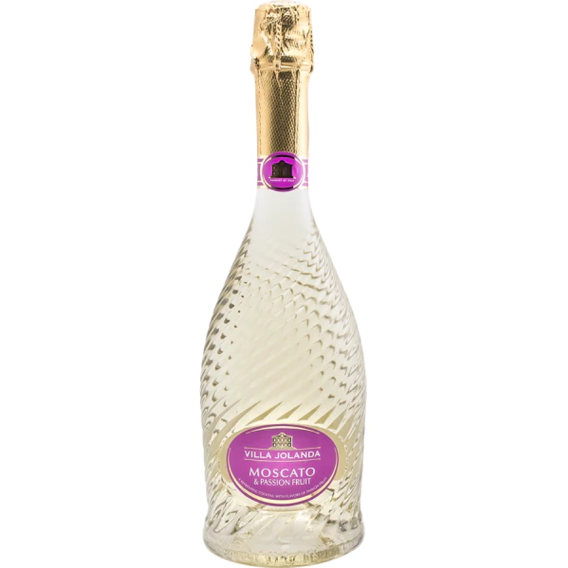Villa Jolanda Moscato and Passion Fruit - 750ML