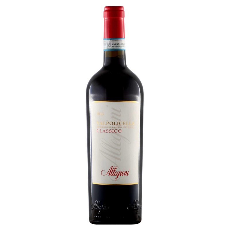 Allegrini Valpolicella - 750ml
