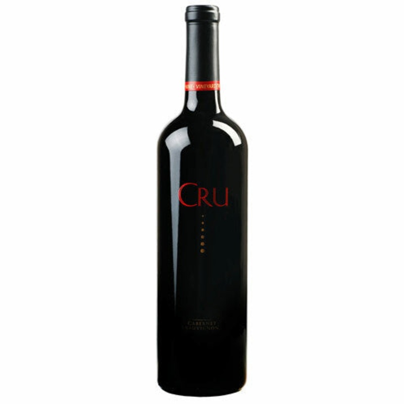 Vineyard 29 Cru Cabernet Sauvignon Estate 2019 - 750ML