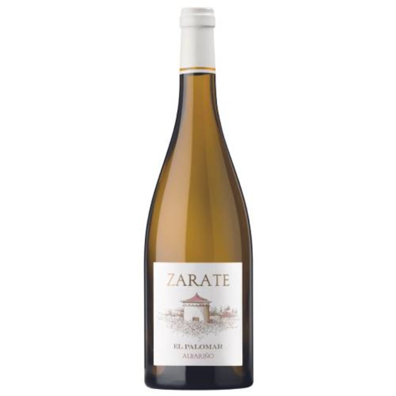 Zarate El Palomar Albarino 2021 - 750ml