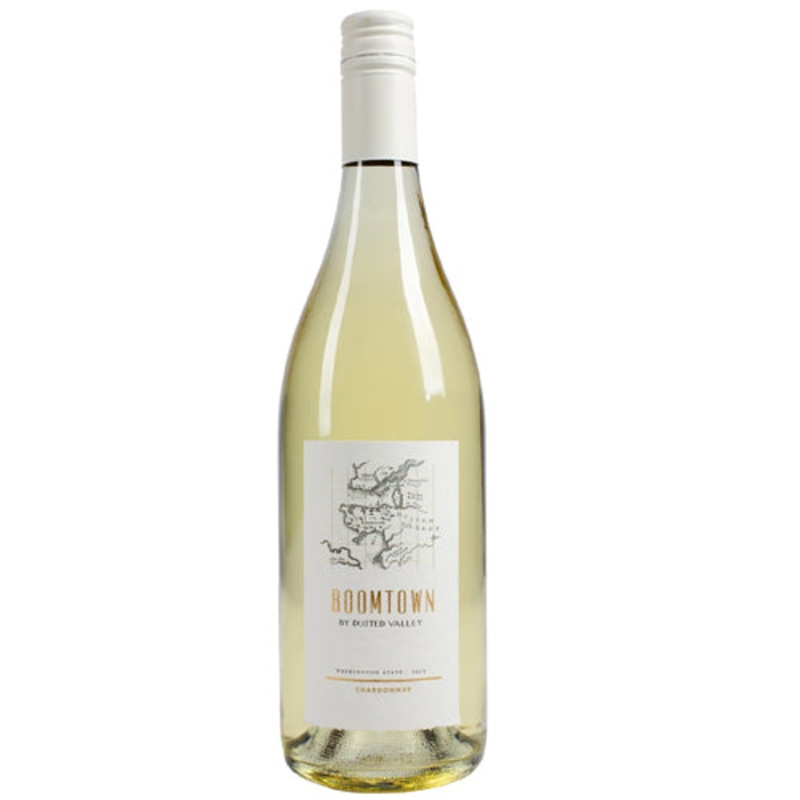 Boomtown by Dusted Valley Chardonnay 2021 - 750ml