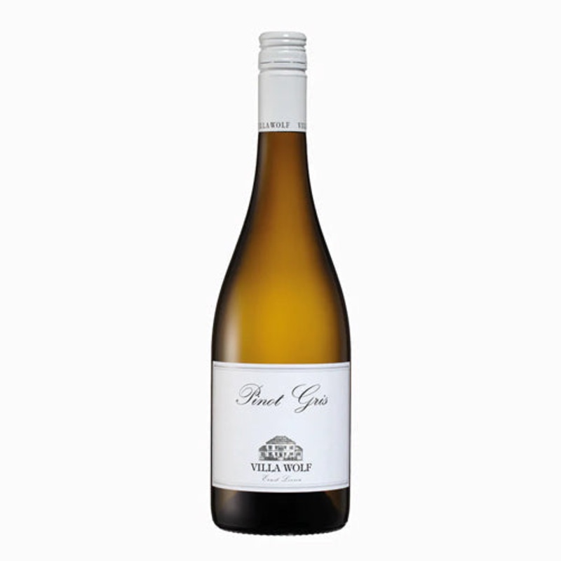 Villa Wolf Pinot Gris 2022 - 750ML
