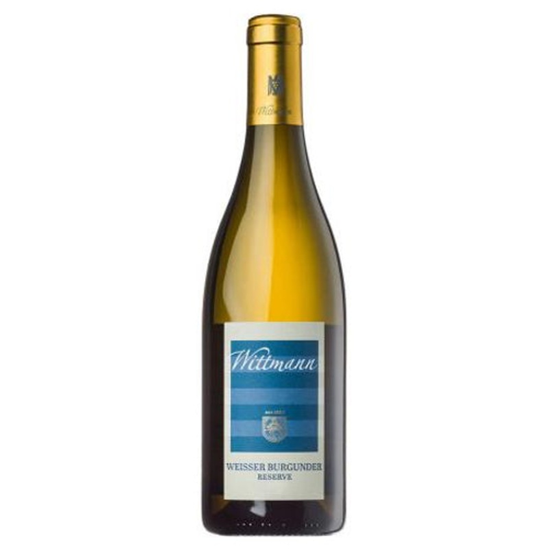 Wittmann Weissburgunder 2021 - 750ML