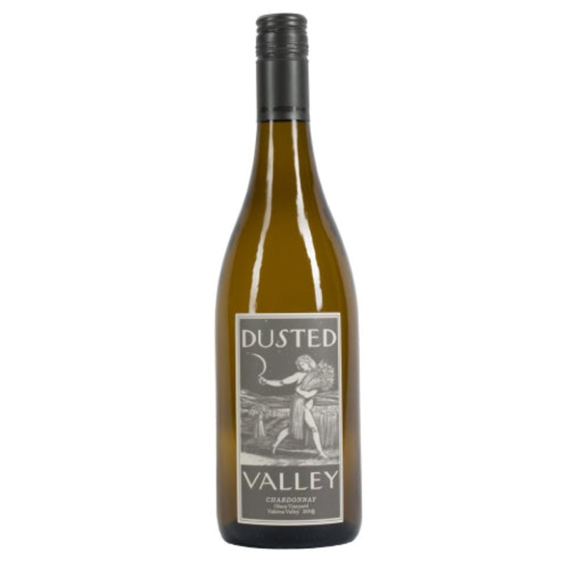 Dusted Valley Chardonnay 2022 - 750ML