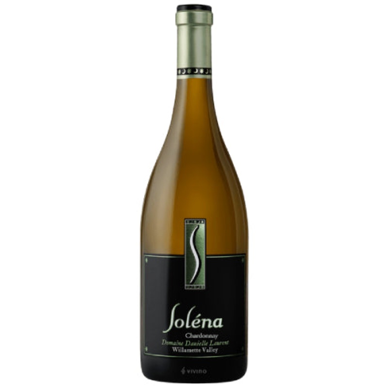 Solna Estate Domaine Danielle Laurent Chardonnay 2019 - 750ML