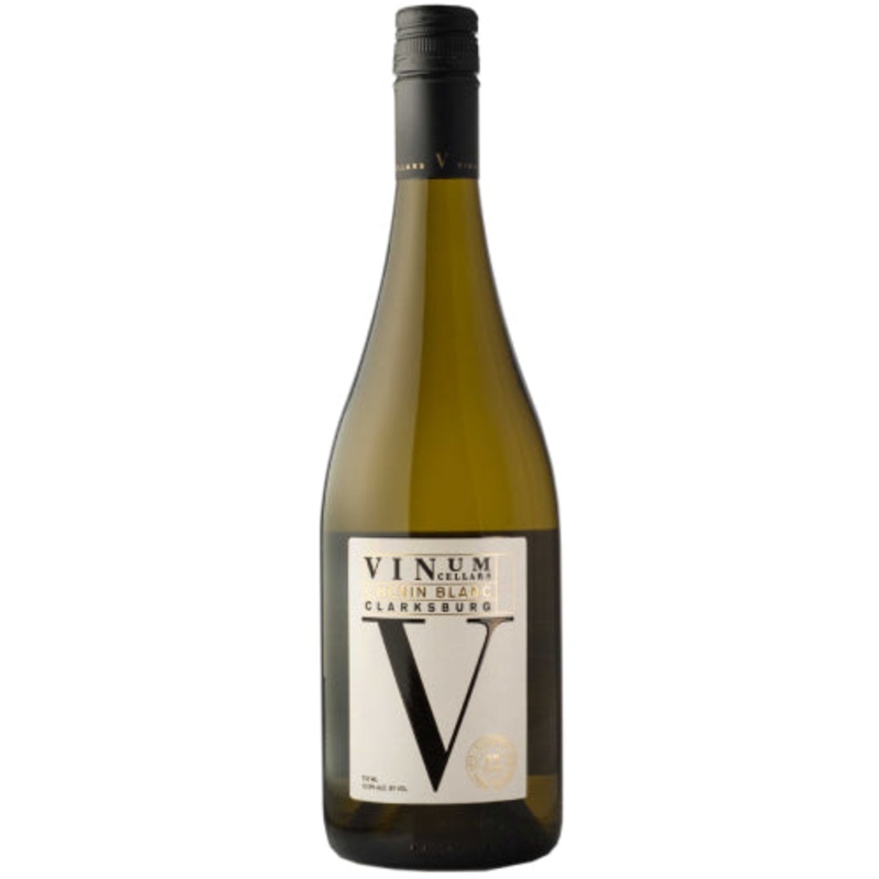 Vinum Cellars Chenin Blanc 2021 - 750ML