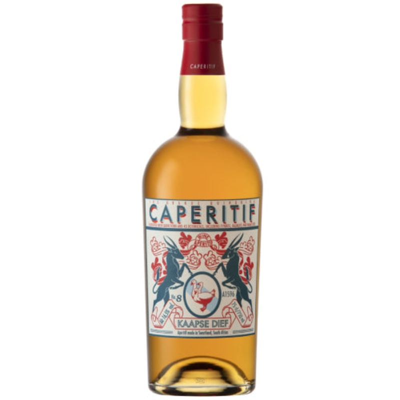 Badenhorst Caperitif N/v - 750ML