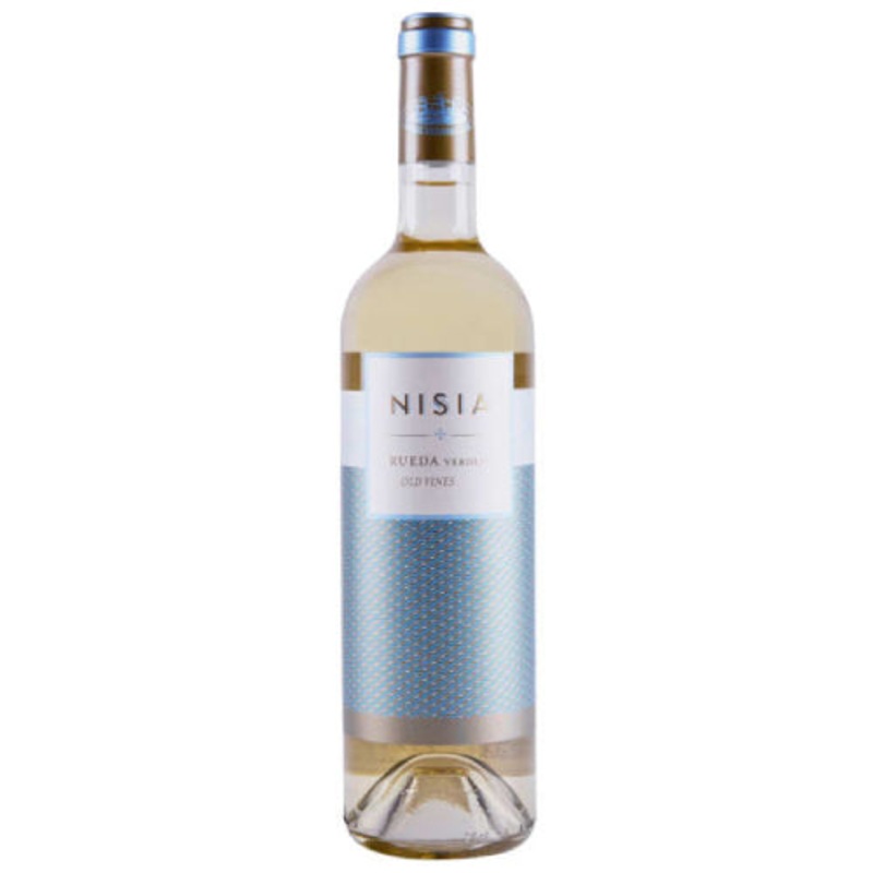 Bodegas Ordonez  Rueda Nisia Verdejo 2016 - 750ML