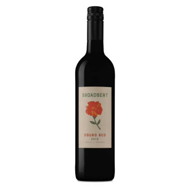 Broadbent Douro Red 2020 - 750ML