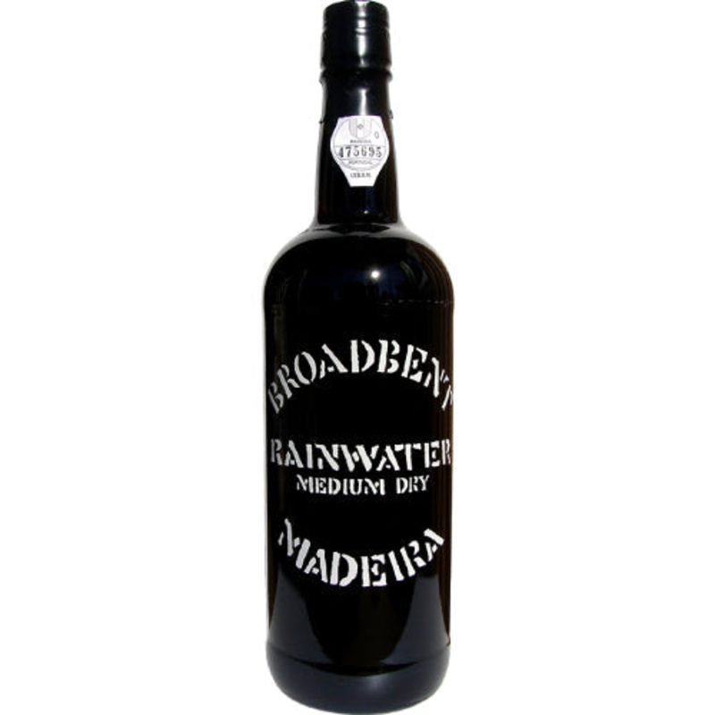 Broadbent Rainwater Madeira - 750ML