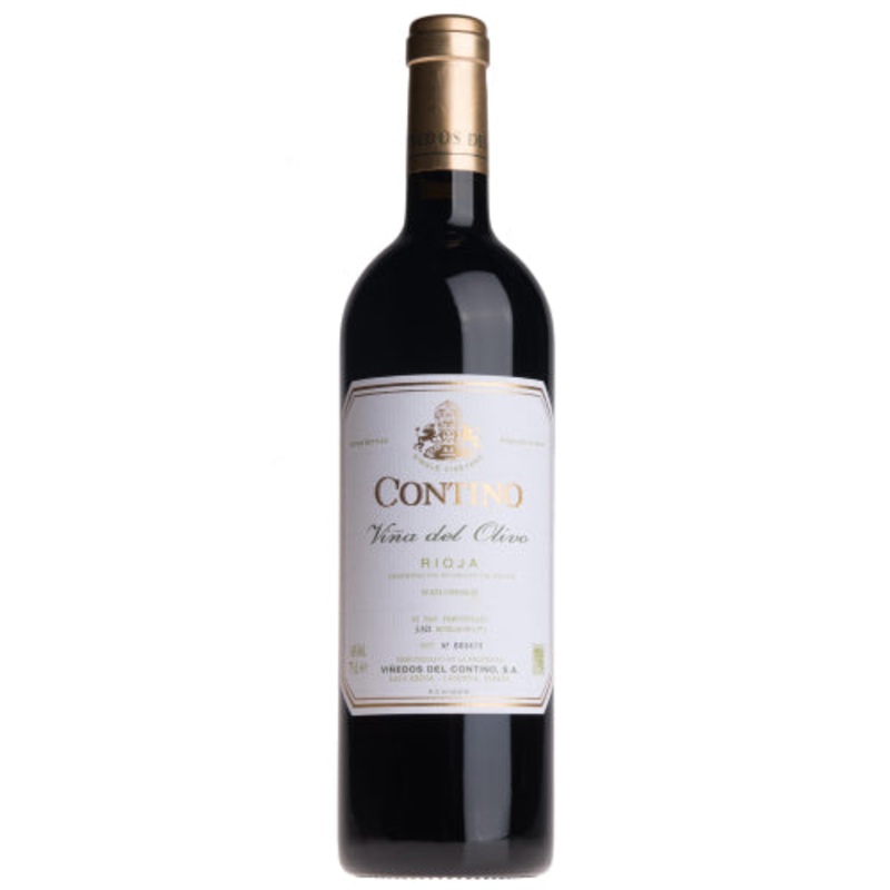 Contino Via del Olivo 2017 - 750ML