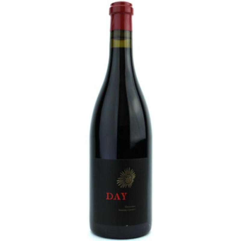Day Sonoma Zinfandel 2022 - 750ML