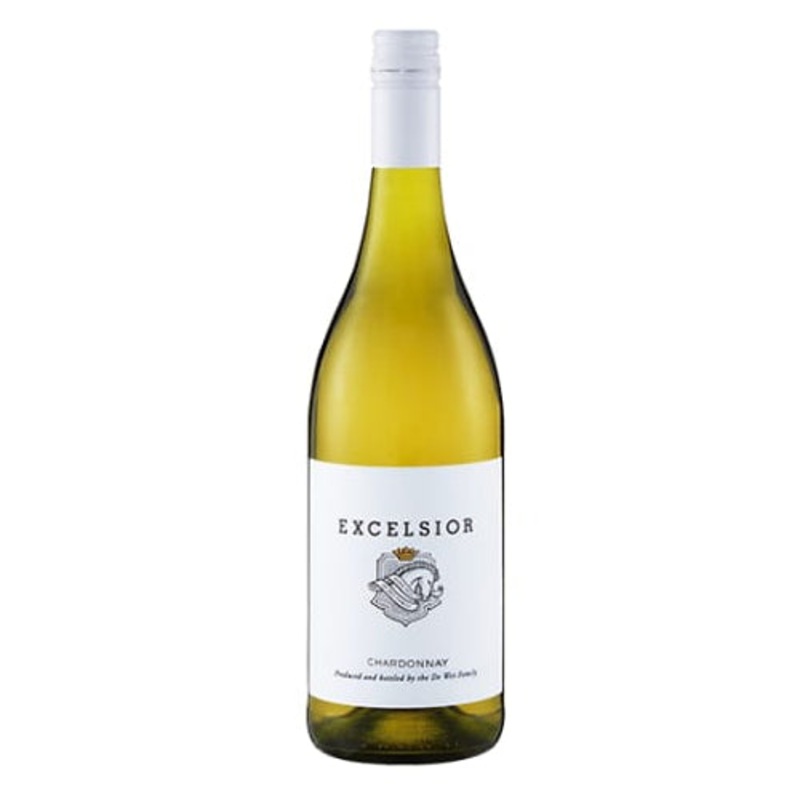 Excelsior Chardonnay 2023 - 750ML