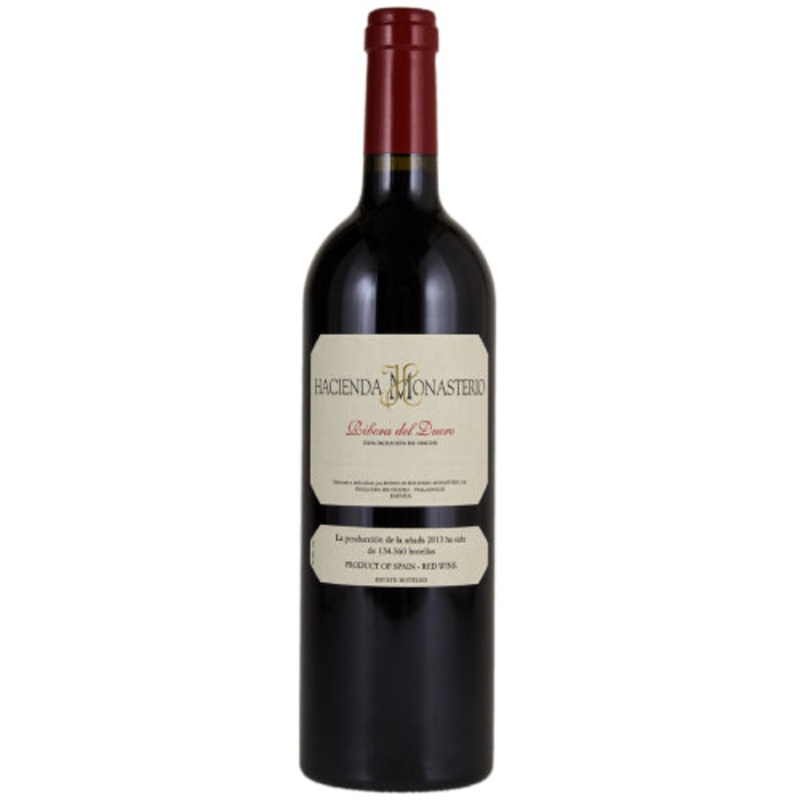 Hacienda Monasterio Ribera del Duero 2020 - 750ML