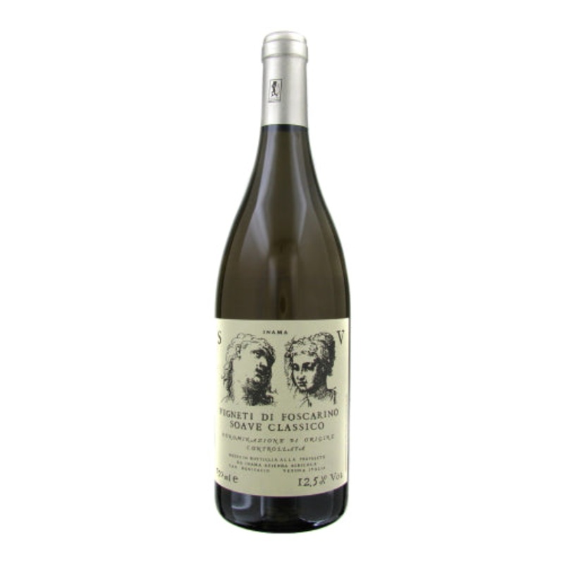 Inama Soave Foscarino 2021 - 750ml