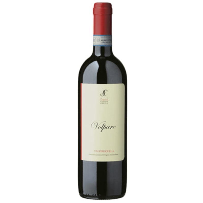 La Giaretta Valpolicella Volpare 2021 - 750ML