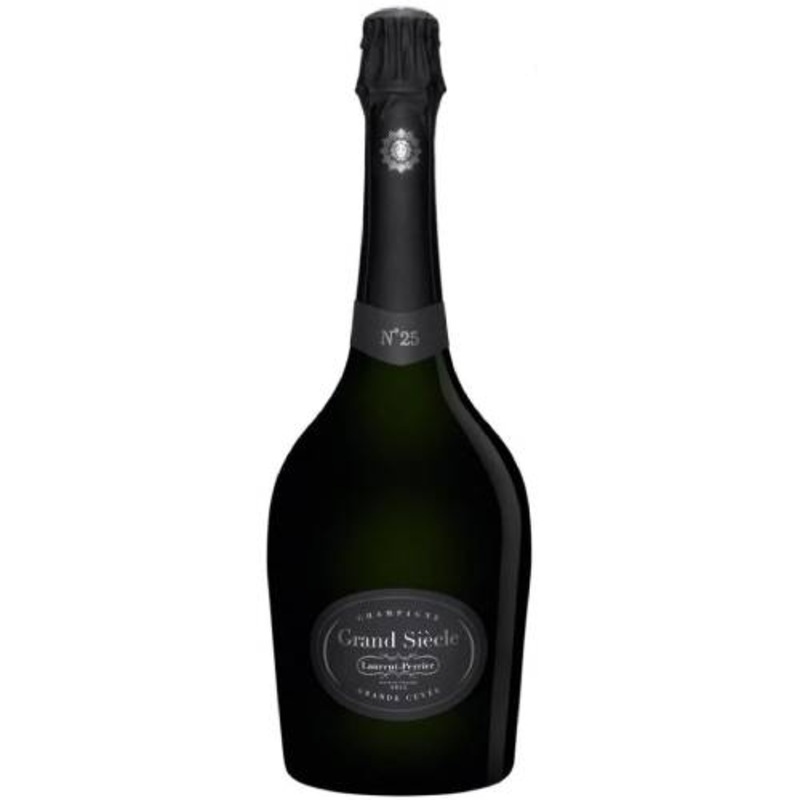 Laurent-Perrier Grand Siecle - 750ML