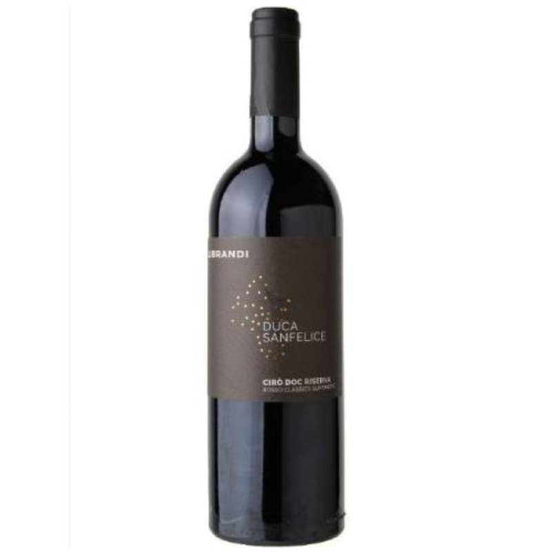 Librandi Ciro Duca San Felice Riserva 2021 - 750ml