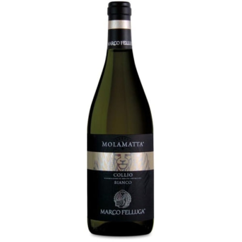 Marco Felluga Molamatta 2017 - 750ml