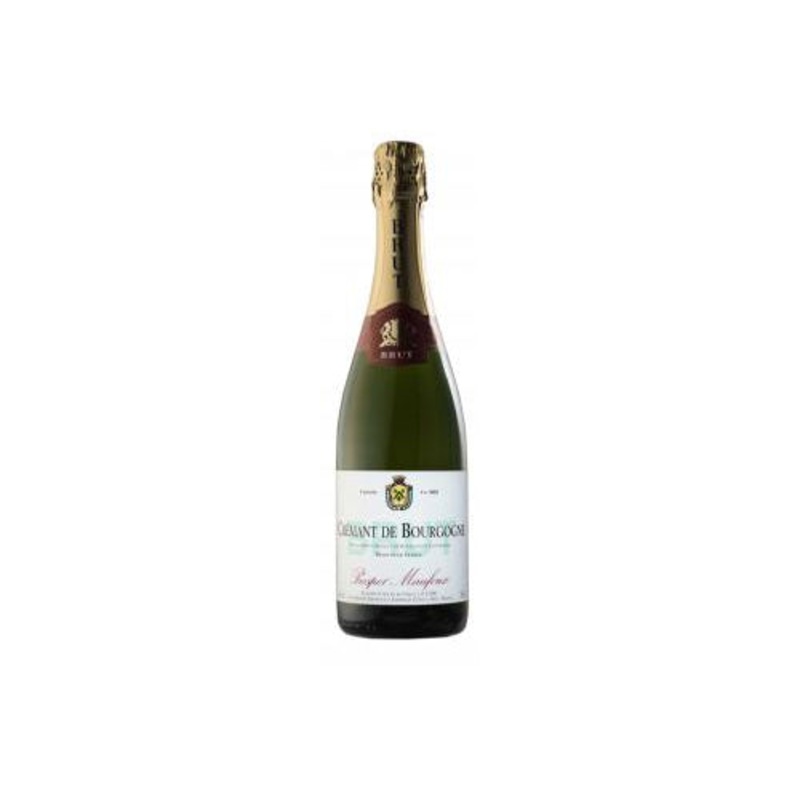 Prosper Maufoux Cremant Blanc - 750ML