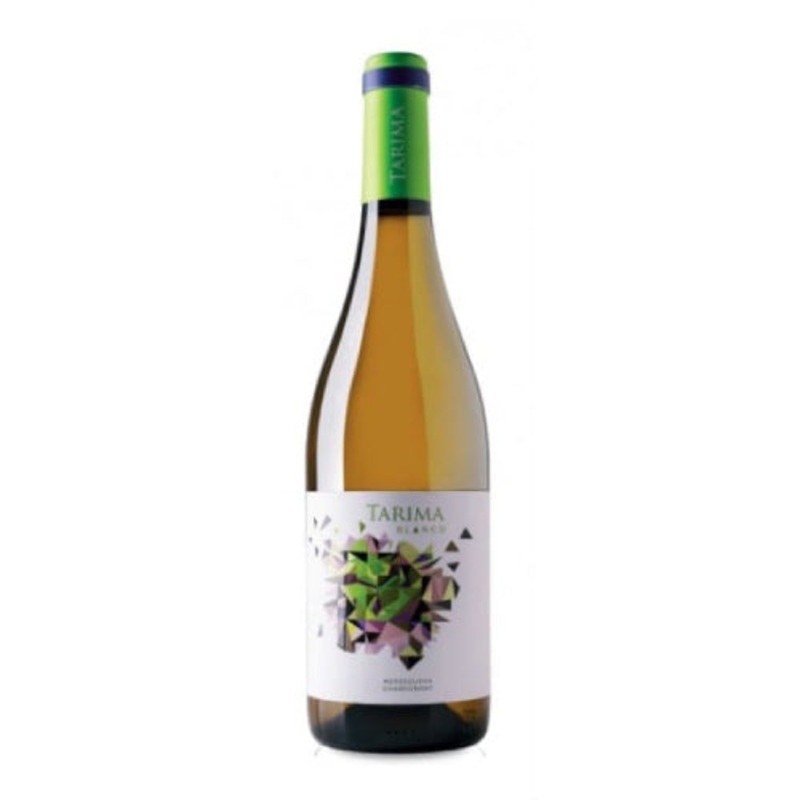 Tarima Blanco 2020 - 750ML