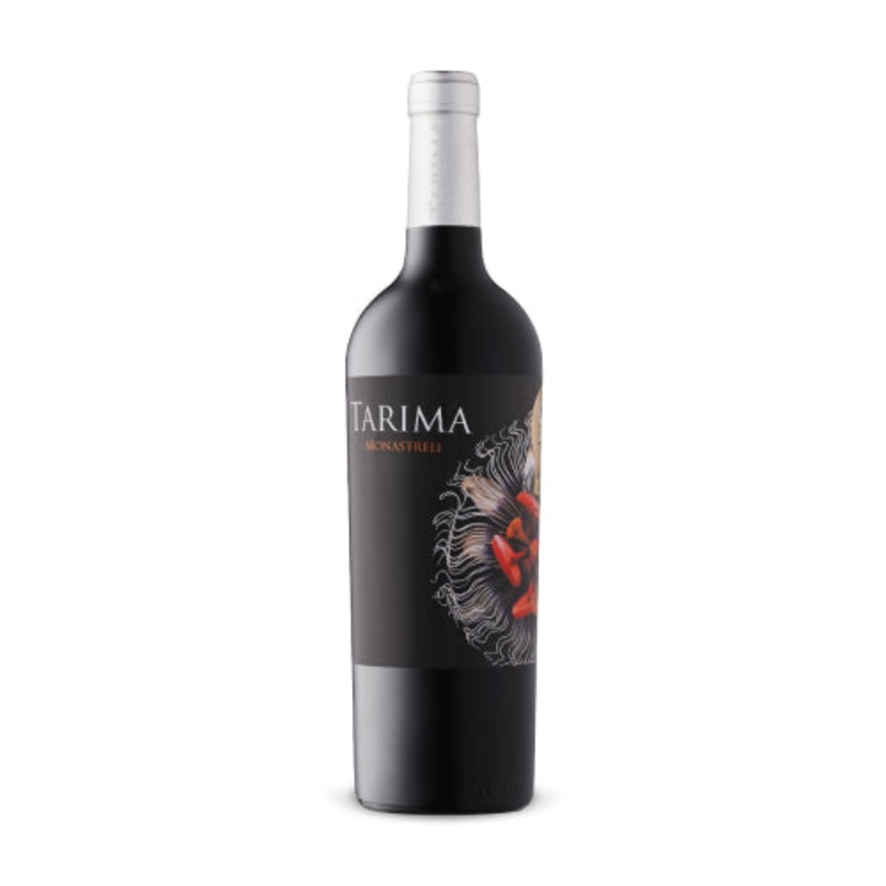 Tarima Monastrell 2022 - 750ML