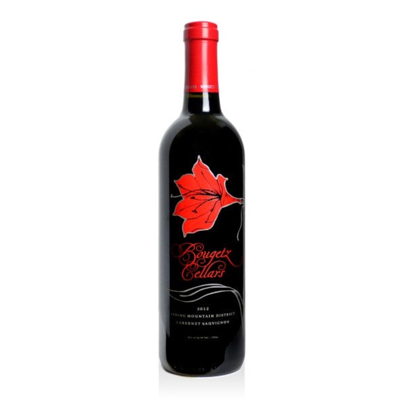 Amaryllis Cabernet Sauvignon 750ml