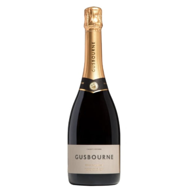 Gusbourne Brut Reserve 2019 - 750ML