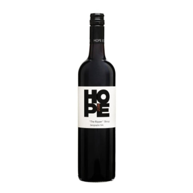 Hope The Ripper Shiraz 2017 - 750ML