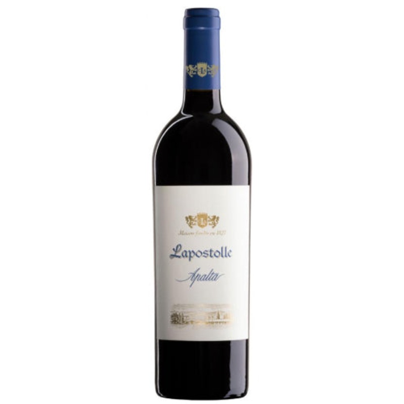 Lapostolle Apalta Red 2021 - 750ML