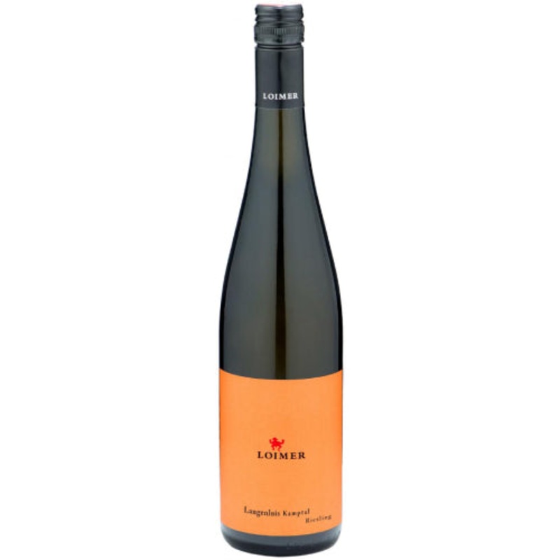 Loimer Langenlois Kamptal Riesling 2018 - 750ML
