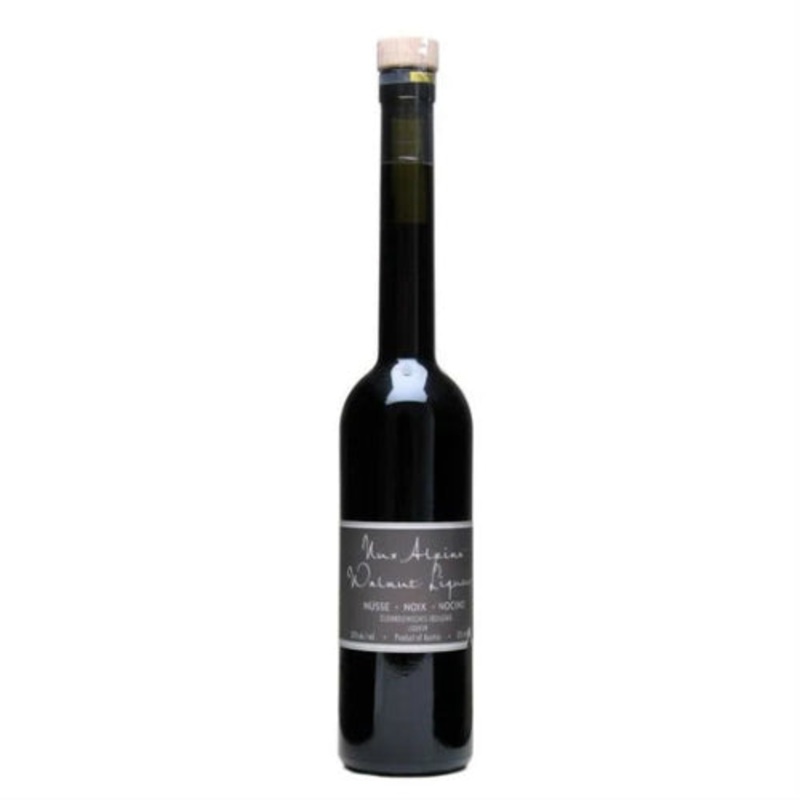 Nux Alpina Walnut Liqueur - 750ML