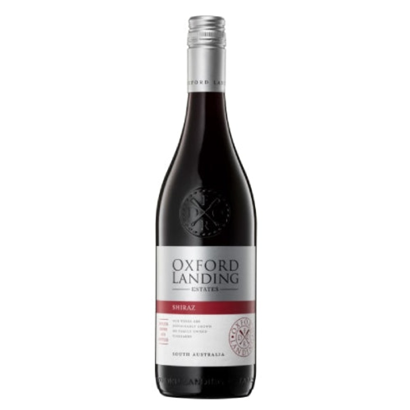 Oxford Landing Shiraz 2019 - 750ML