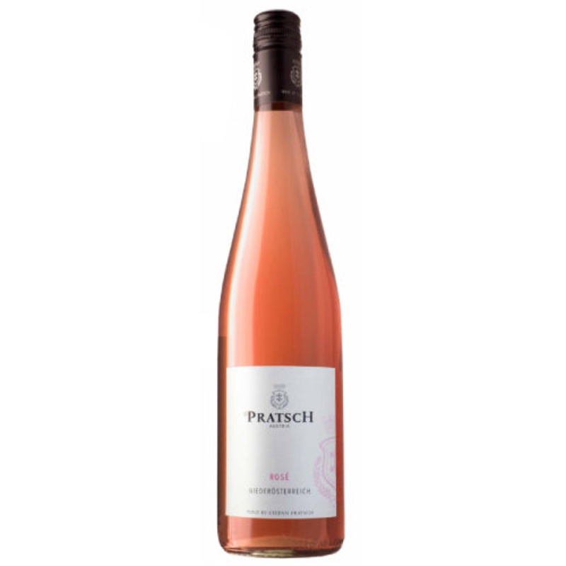 Pratsch Organic Rose 2022 - 750ML