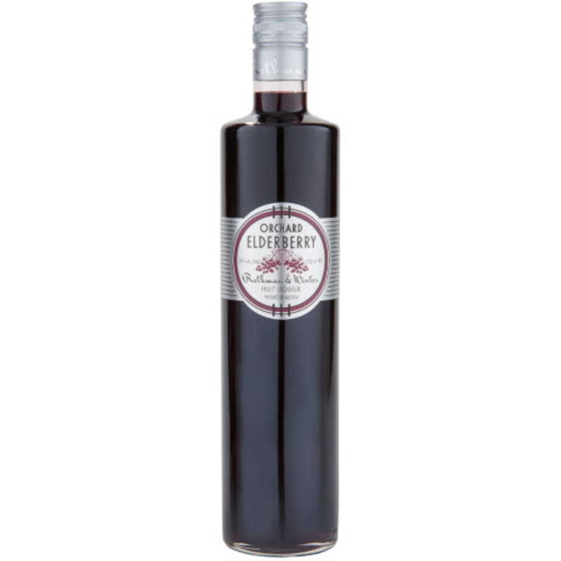 Rothman & Winter Orchard Elderberry Liqueur N/V - 750ML