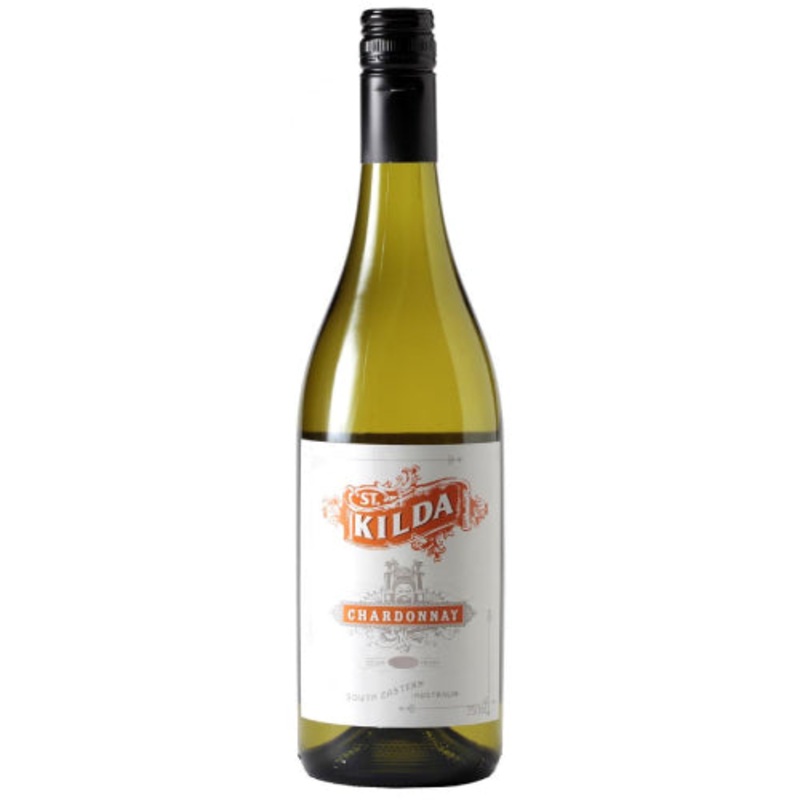 St. Kilda Chardonnay 2023 - 750ML