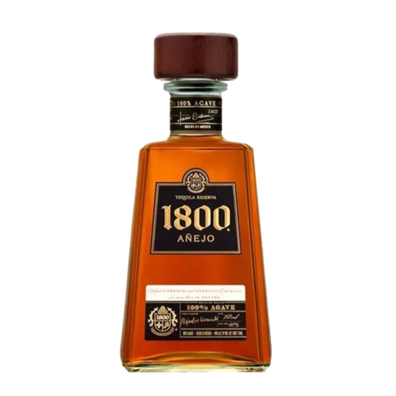 1800 Tequila Anejo - 750ML