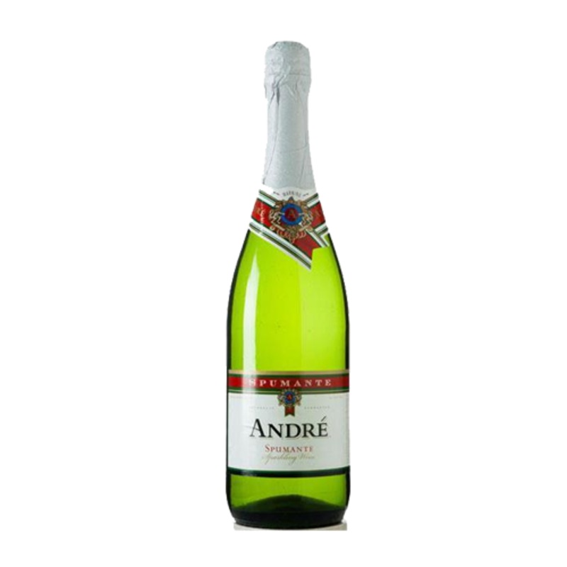 Andre Spumante - 750ML