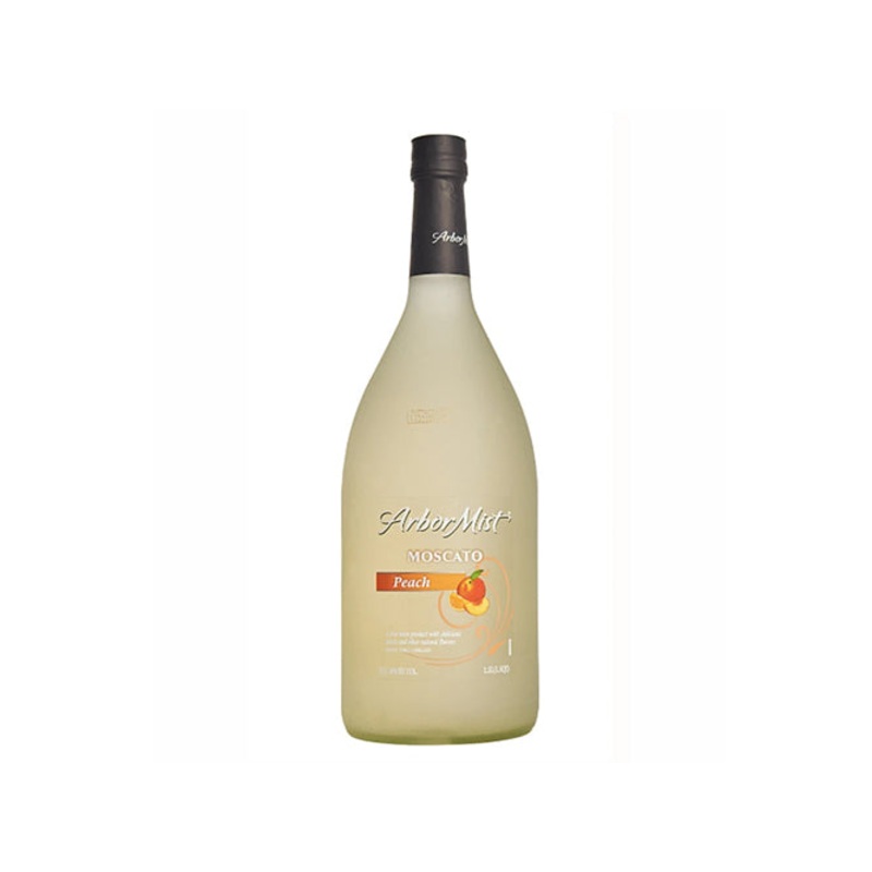 Arbor Mist Peach Moscato 1.5L