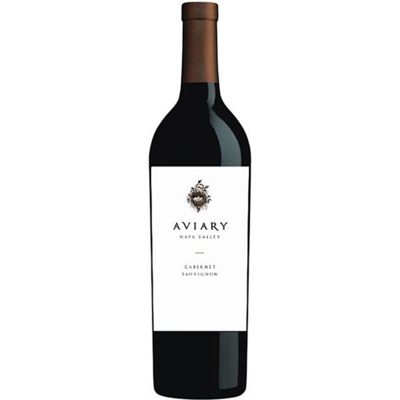Aviary Cabernet Sauvignon 2020 - 750ML
