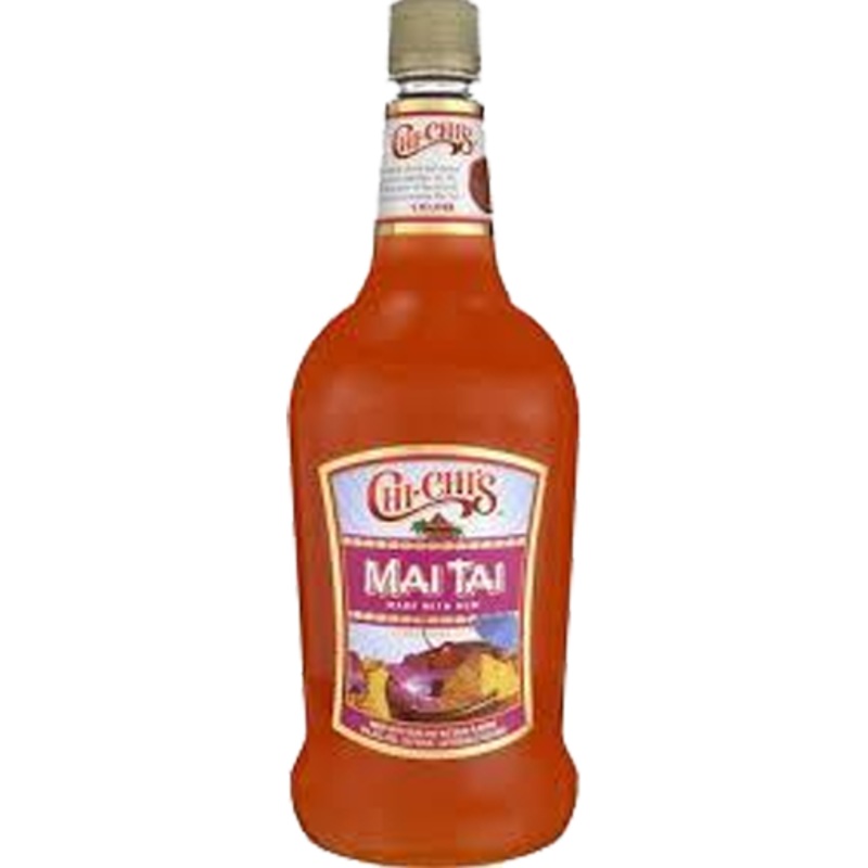 Chi-Chi's Mai Tai - 1.75L