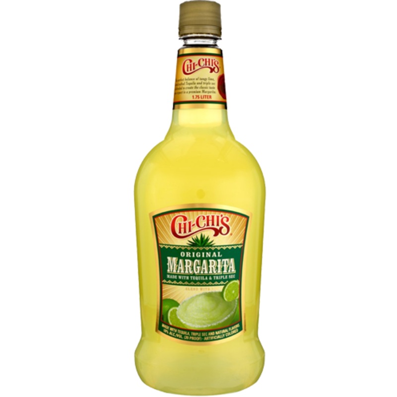 Chi-Chi's Original Margarita - 1.75L